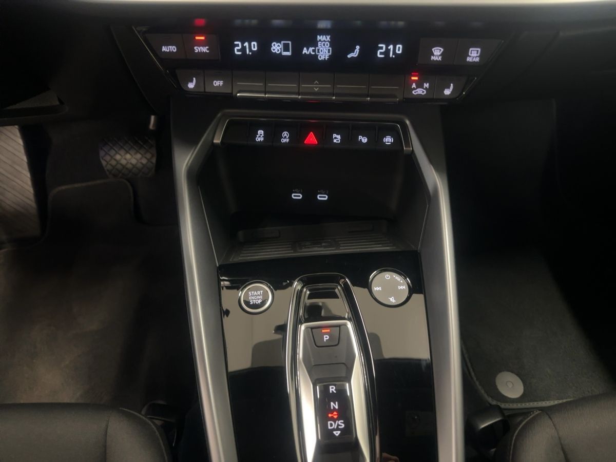 Audi A3 - Bild 18