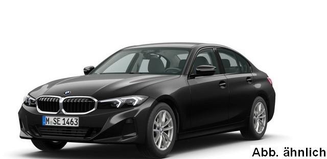 BMW 318d Navi Komfortzugang PDC