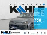Volkswagen Tayron 1.5 eTSI DSG Life CarPlay Matrix ACC AHK - graue Volkswagen Tayron