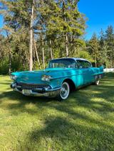 Andere Cadillac Sixty Special 1958 Fleetwood - Sixt gebraucht
