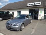 BMW 523 5 Limousine 523i - BMW 523 aus 2005