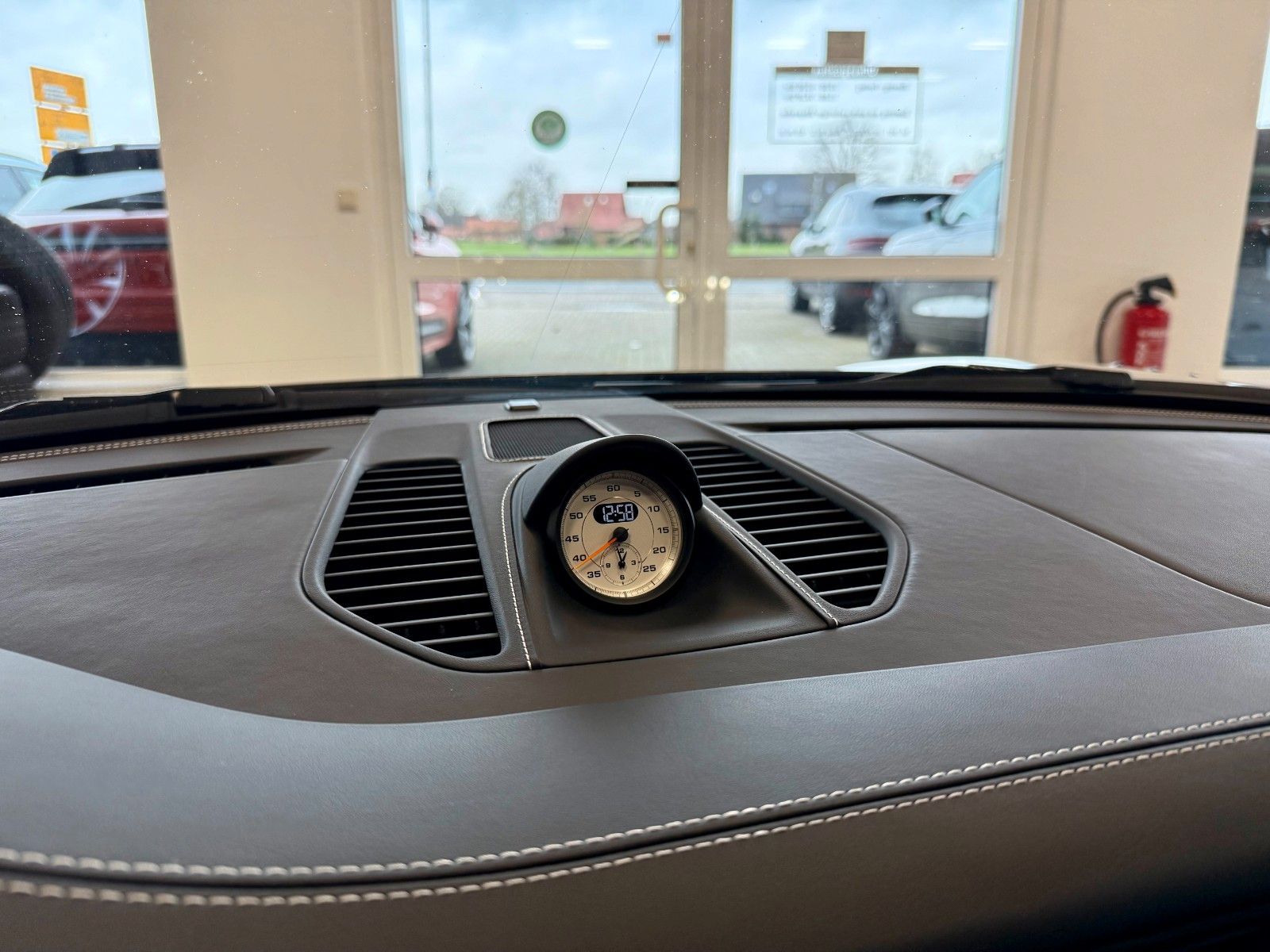 Fahrzeugabbildung Porsche 911 991 GT3 RS Weissach/LIFT/PCCB/APPROVED