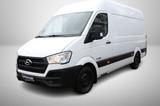 Hyundai H350 Kasten Kasten L3H2 Profi - Hyundai H 2
