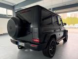 Mercedes-Benz G 63 AMG FACELIFT *MANUFAKTUR*CARBON*TV*VOLL* - Mercedes-Benz: A