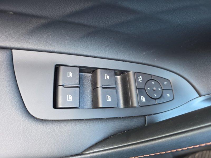 MG HS Hybrid+ Luxury 19*Alu/Leder/Navi/ACC/el.Klapp, миниатюра 21