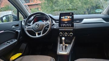 Renault Captur - 9