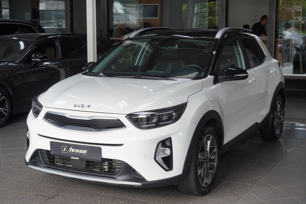 Image of Kia Stonic