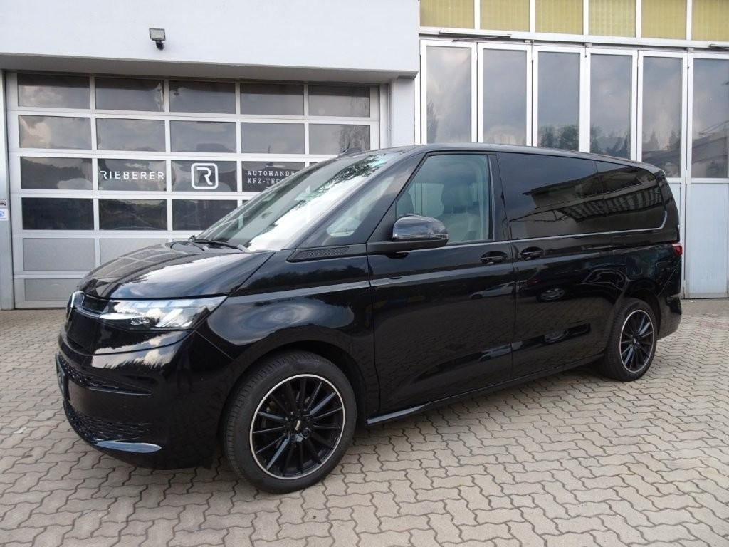 Volkswagen T7 Multivan 2,0 TDI SCR DSG Überhang Life