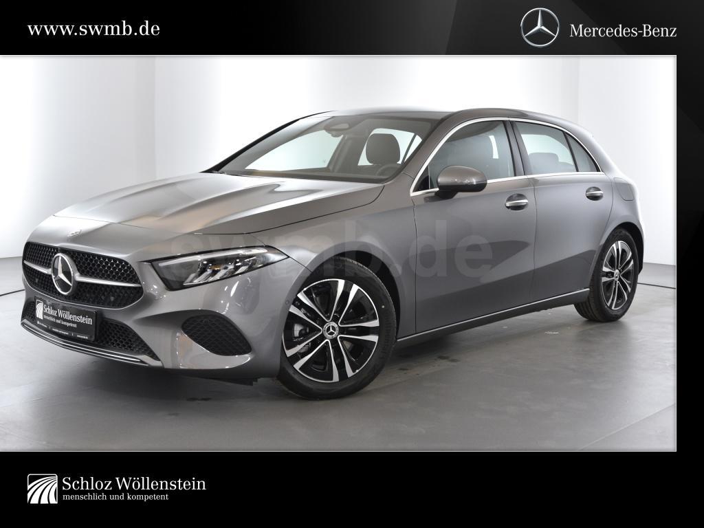 Mercedes-Benz A 180 3,99%/Progressive/LED/AHK/DISTRONIC/Ke