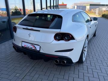 2020 Ferrari GTC4LUSSO 缩略图 12