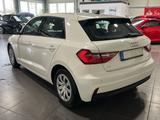 Audi A1 25 TFSI Sportback **Klima*SHZ*PDC*Tempomat** - Audi A1: 1.2