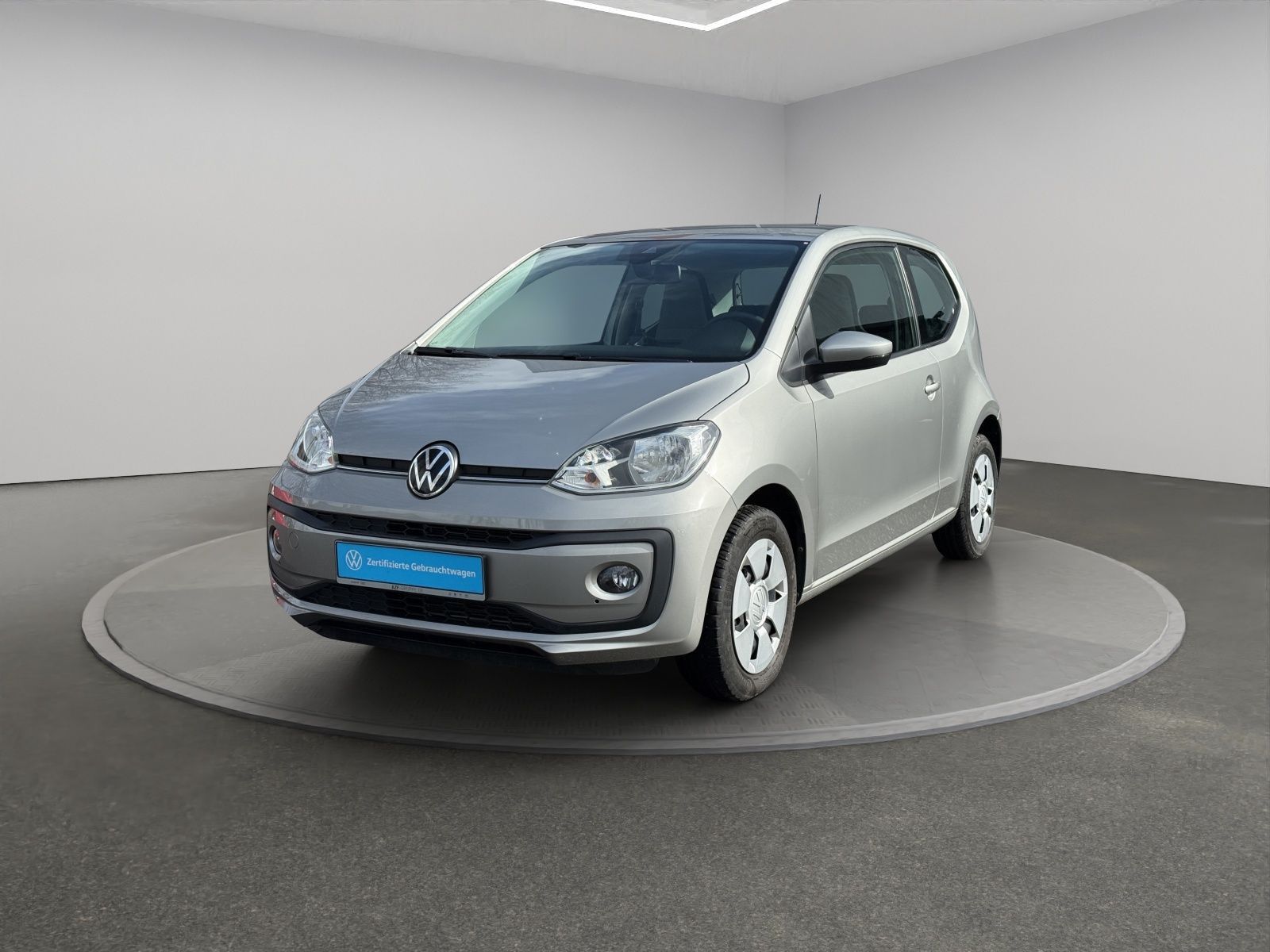 Volkswagen up! - Bild 2
