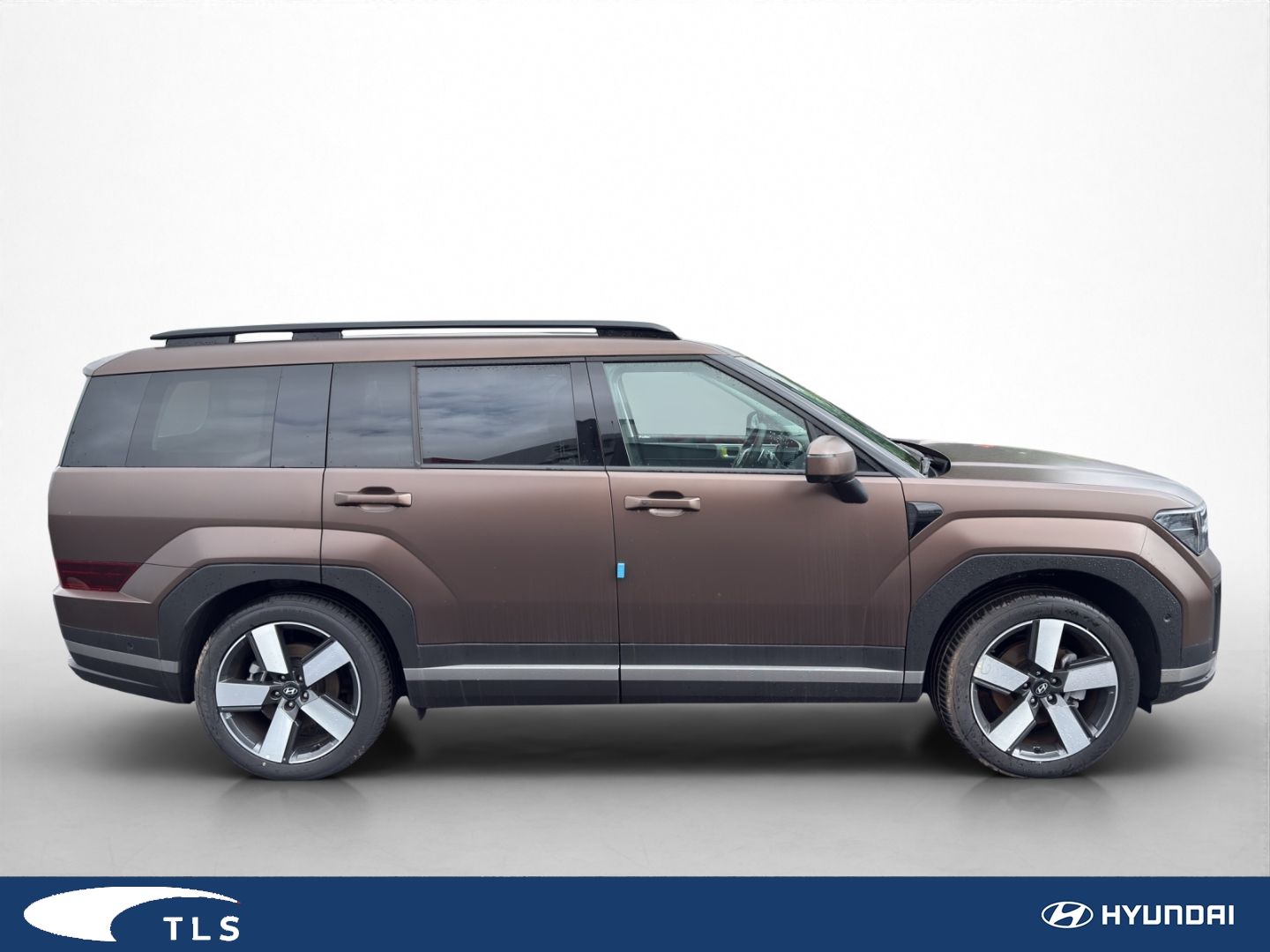 Hyundai Santa Fe – Bild 8