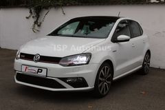 Volkswagen Polo GTI StartStop Klimaauto/Navi/LED/Pano 1Hand