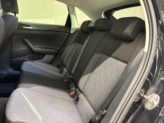 Taigo Move 1.0 TSI DSG LED RFK ACC TRAVEL