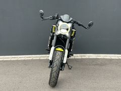 CFMOTO CL-X CLX 700 Sport + NUR 930 km + SERVICE NEU