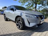 Nissan QASHQAI MY22 1.3 DIG-T MHEV 158 PS Xtronic 4x4 T - Nissan Vorführfahrzeuge