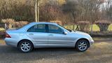 Mercedes-Benz Mercedes Benz C240 - gebrauchte Mercedes-Benz C 240 aus dem Jahr 2000