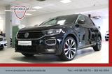 Volkswagen T-Roc Sport 4M R-Line Kamera Pano Virtual PDC - Volkswagen T-Roc in Kassel
