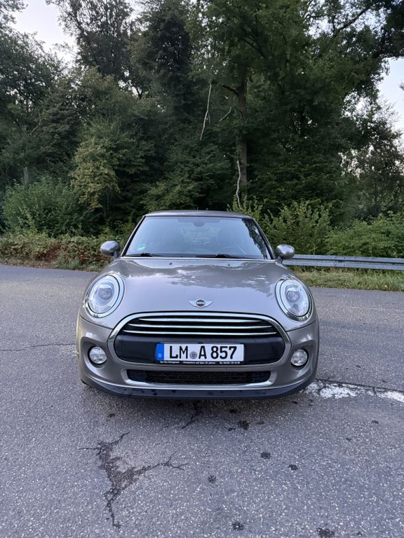 Image of MINI ONE