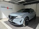 Nissan Qashqai Tekna+-Nappa, Massage,BOSE,Sportpaket - Nissan Qashqai: Sport