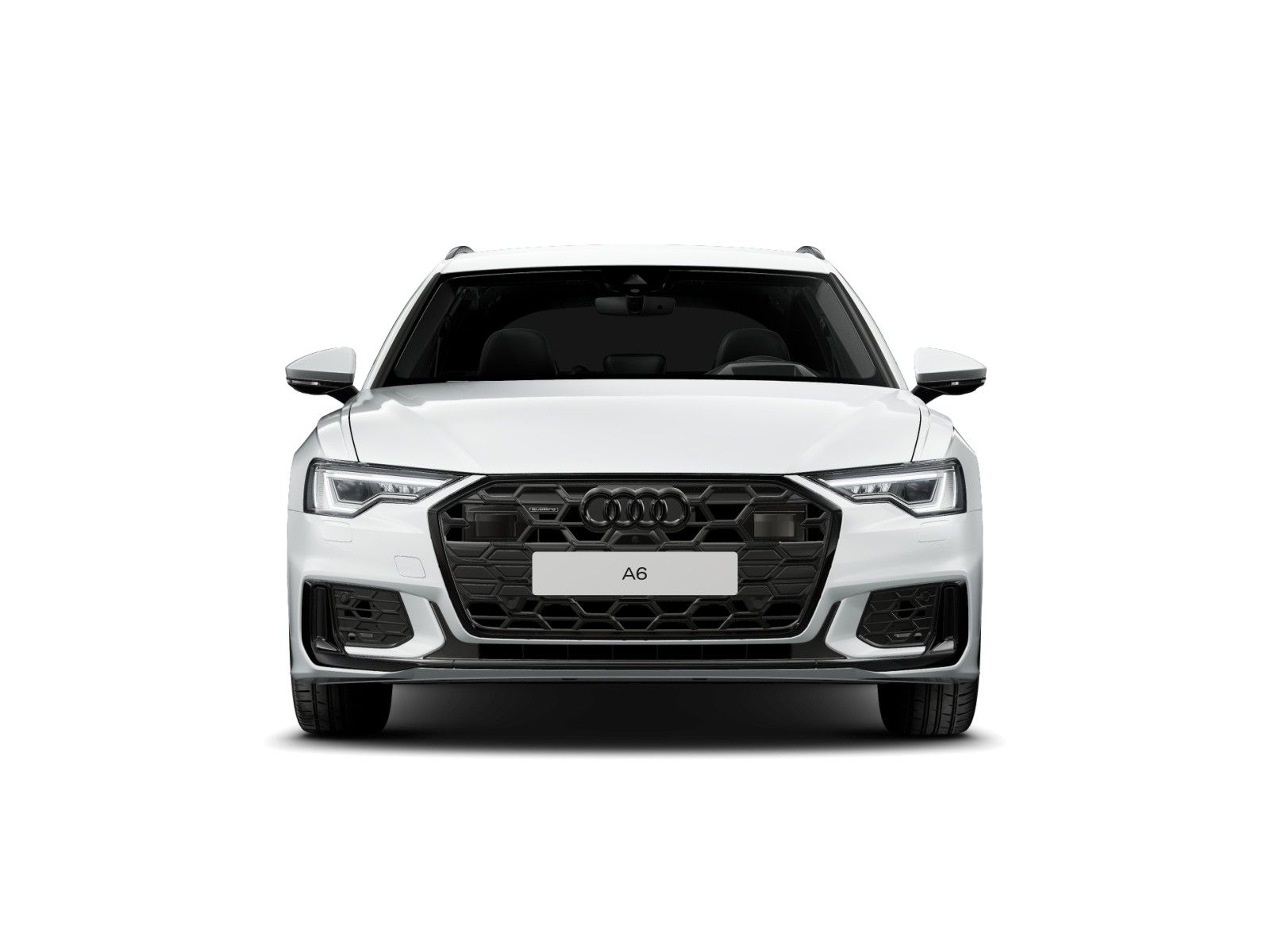 Audi A6 - Bild 3