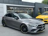 Mercedes-Benz A 250 AMG-Sport Edition 1 7G-DCT MBUX*360°Kamera - Mercedes-Benz: Sport Edition