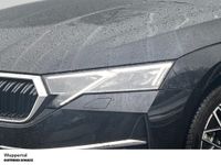 Skoda Octavia - Vorschau Bild 5