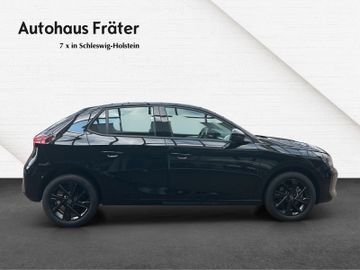 Fotografie 4 des Opel Corsa F GS Komfort-Paket Alllwetterreifen