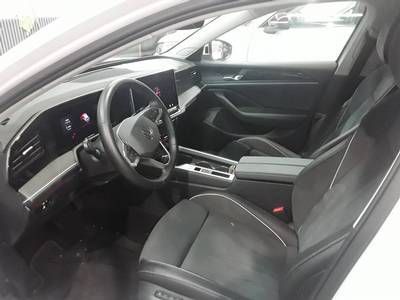 Volkswagen Passat - Bild 3