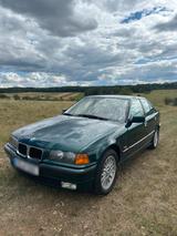 BMW E36 328i - gebrauchte BMW 3er Reihe aus dem Jahr 1996