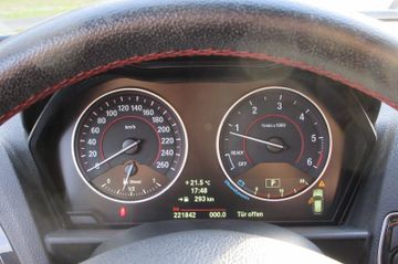 BMW 116 - 9