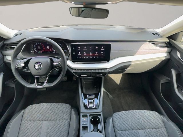 Octavia Combi Style 2.0 TDI, Headup, RearView, A
