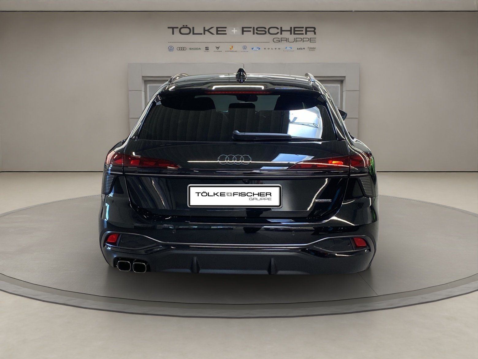 Audi A6 - Bild 5