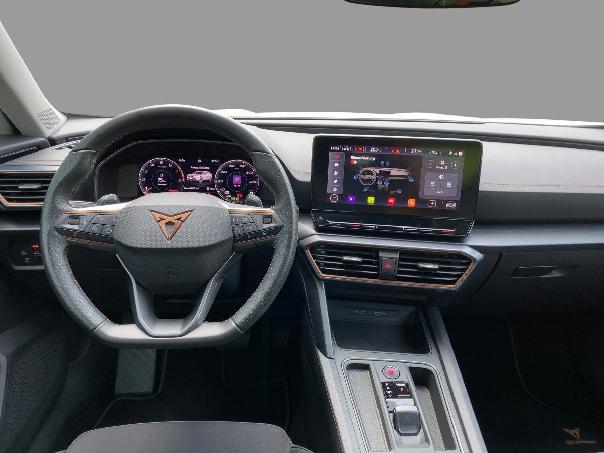 Cupra Formentor - Bild 11