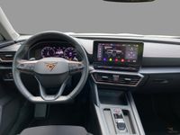 Cupra Formentor - Vorschau Bild 11