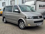Volkswagen T5 2.0 TDI Multivan Comfortline 1.Hand - Volkswagen T5: 2.0
