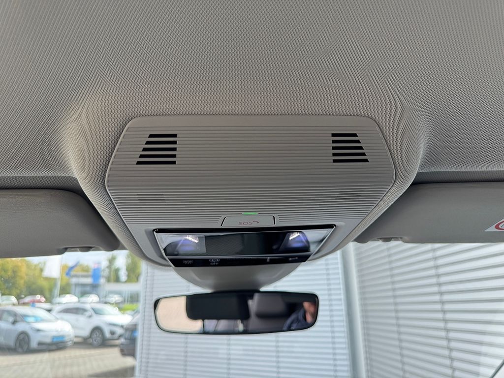 Golf VIII 1.5 eTSI DSG ACTIVE *MATRIX*NAVI*HUD*