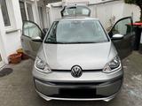 Volkswagen VW Up - Kleines City Wagen - : Kleine
