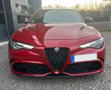 Alfa Romeo Giulia Quadrifoglio AT8 SPARCO Sitze - KEIN OPF! - Alfa Romeo Giulia Quadrifoglio Sparco Gebrauchtwagen