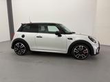 MINI John Cooper Works Trim*SAG *Navi*Ada.LED*ACC*RFK - weiße MINI John Cooper Works