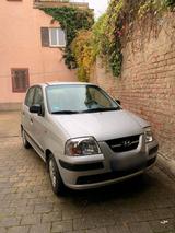 Hyundai Atos top Zustand - gebrauchte Hyundai Atos aus dem Jahr 2005