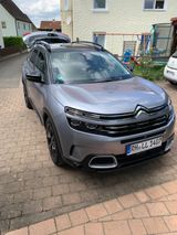 Citroën C5 Aircross BlueHDi 180 Stop&Start SHINE EAT... - Citroën C5 Aircross von privat