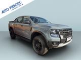 Ford Ranger 2,0 l EcoBlue Doppelkabine Autm. Tremor - Tremo