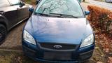 Ford Automatik 2006 - Ford Focus mit Benzin-Antrieb: Kleinwagen, Automatik