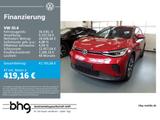 Volkswagen ID.4 Pure mit Infotainment-Paket - Volkswagen ID.4 Jahreswagen