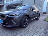 Mazda MAZDA CX-3 Sports-Line 2,0 (150 PS, AWD) - Mazda: Mazda3 Sport