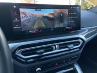 BMW i4 - Vorschau Bild 20