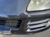 Porsche Cayenne Diesel TÜV AU NEU - Porsche Cayenne aus 2009
