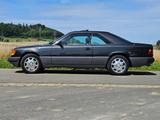 Mercedes-Benz 300 CE Coupé/Schiebedach/Klimaanlage/H-Zulassung - Mercedes-Benz 300: Coupé, 300s